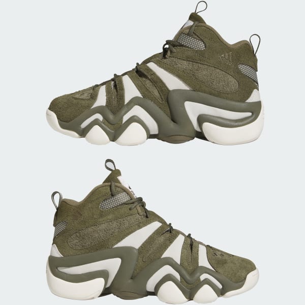 Adidas crazy hotsell 4 Hombre