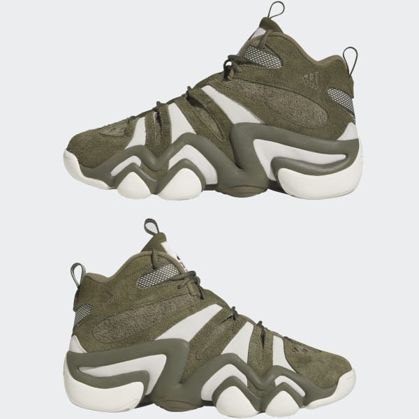 Adidas crazy 8 adv primeknit best sale