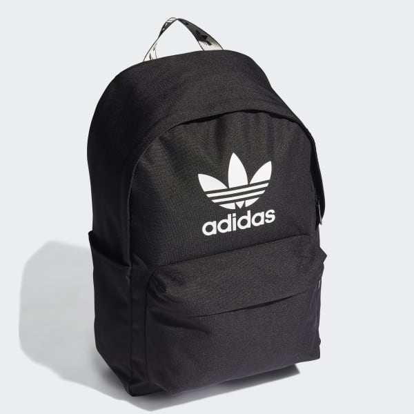 Noir Sac à dos Adicolor