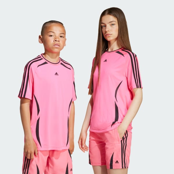 Rosa Camiseta Teamgeist