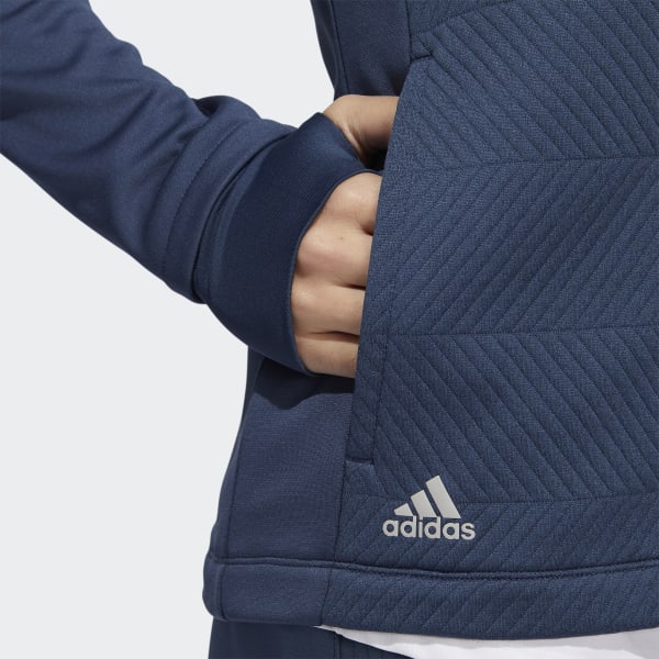 Azul Chaqueta COLD.RDY RW163