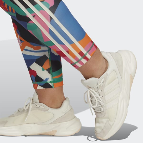 Adidas falcon leggings 2025