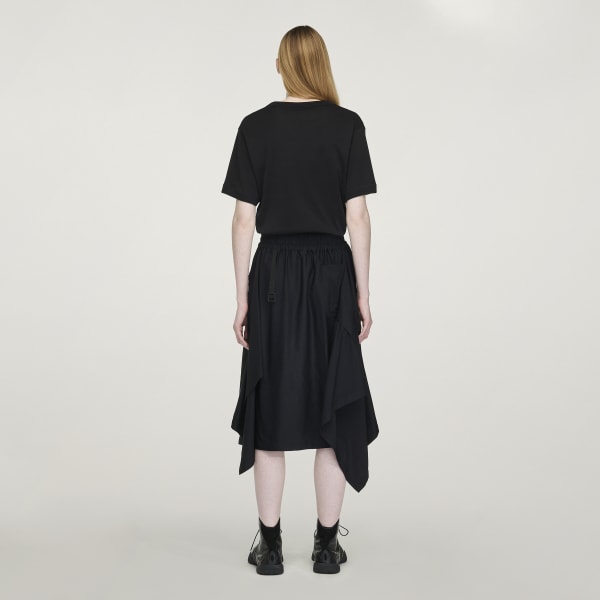 専用 hiand Stepfrill Skirt（black）3点 専用 hiand Stepfrill Skirt（black）3点 Stepfrill Skirt - HIAND