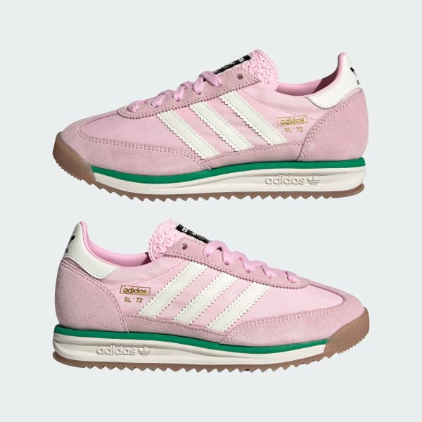 ☆adidas☆ SL 72 OG W Pink JS0254 adidas SL 72 OG W - Pink / JS0254 Women Size | eBay