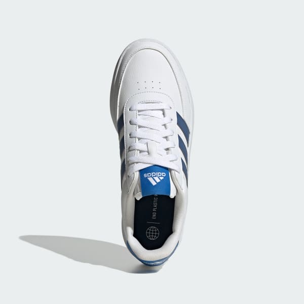 Λευκό Breaknet 2.0 Shoes