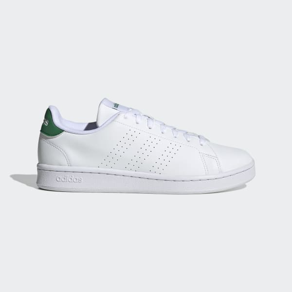 vehículo Moviente hacerte molestar Zapatilla Advantage - Blanco adidas | adidas España