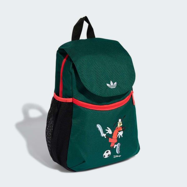 Hijau RANSEL ANAK KECIL ADIDAS DISNEY