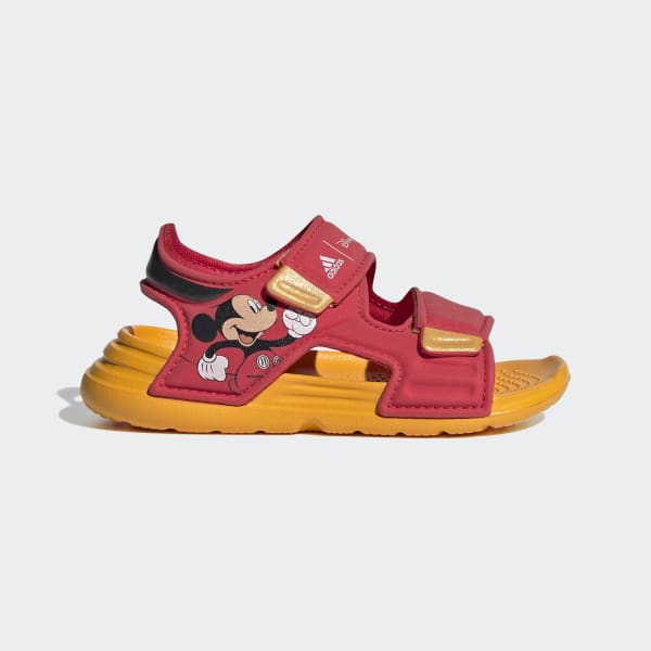 Rod adidas x Disney Mickey Mouse AltaSwim Sandals