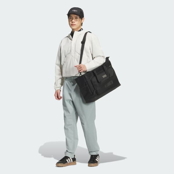 グレー クラブ コンシューマー アノラック フードジャケット