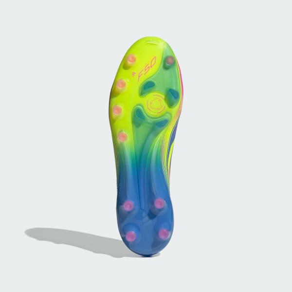 Adidas F50 Elite Laceless Artificial Grass Cleats HOW TO BUY
