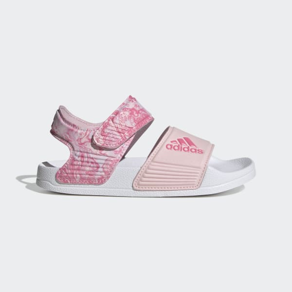 Adidas baby slide sandals shop