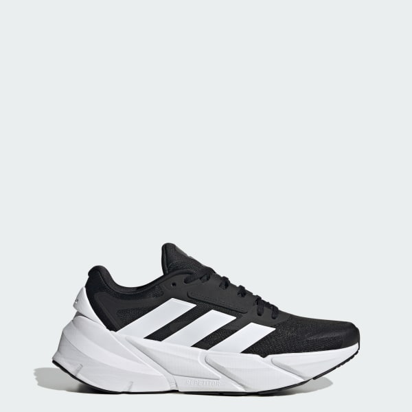 Won mengsel Protestant adidas Adistar 2.0 Running Shoes - Black | Men's Running | adidas US