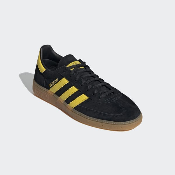 adidas spezial black