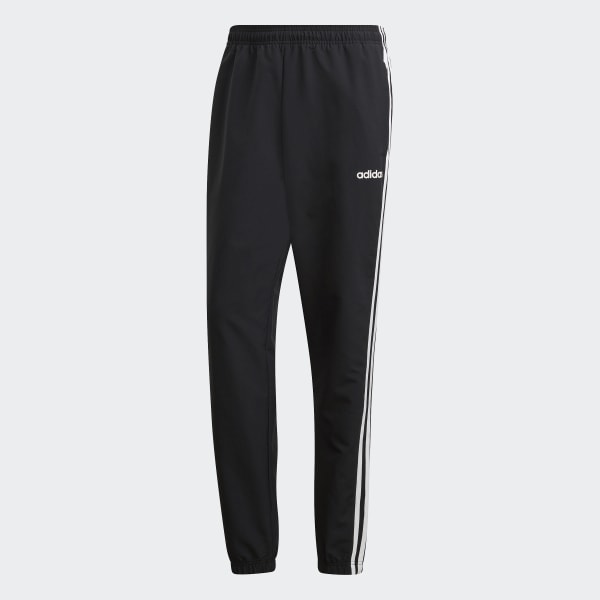 adidas three stripe jogger suit mens