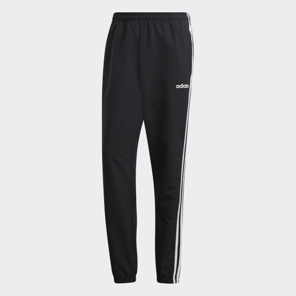 adidas Men's Wind Pants, Black, 3X-Large : : Clothing, Shoes &  Accessories