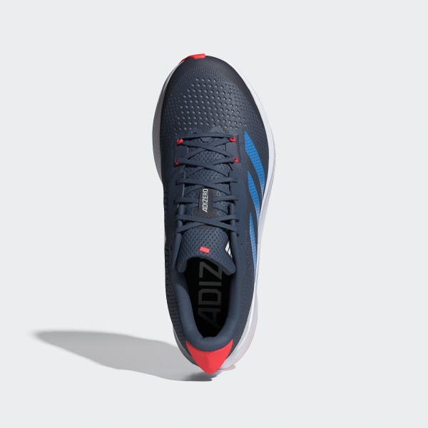 Azul Tênis ADIZERO SL