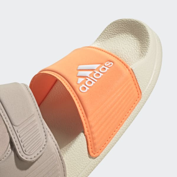 Sandal adidas clearance