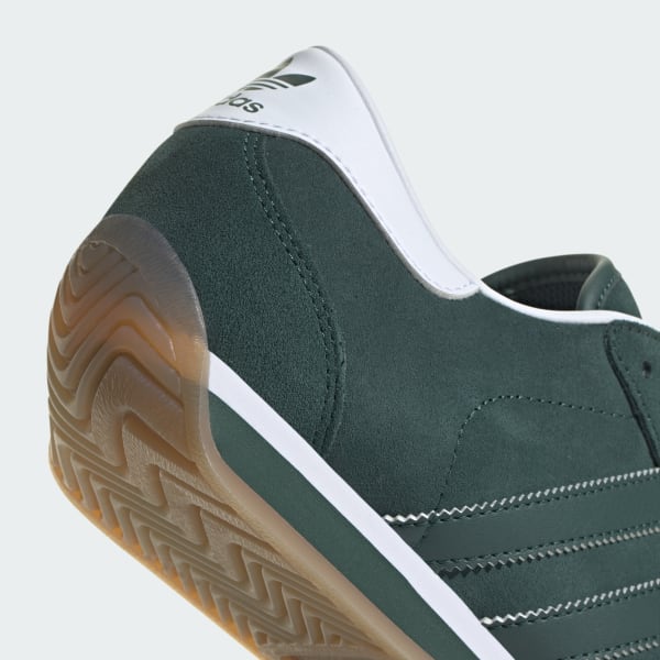 Adidas country ii retro shoes clearance