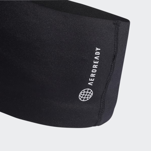 Black TERREX Headband