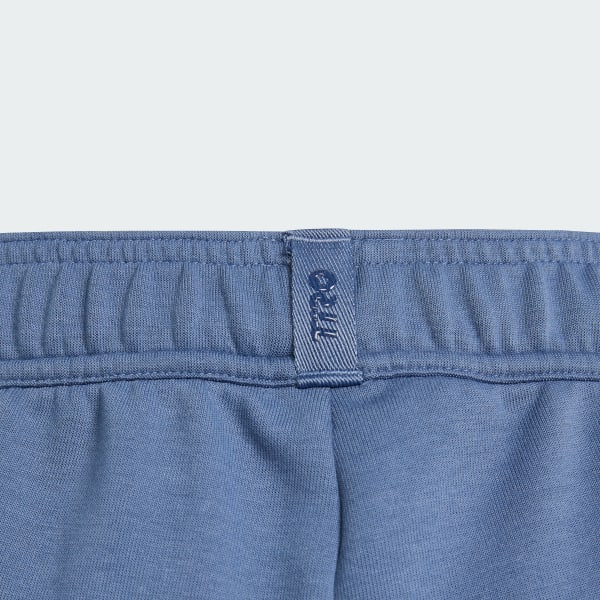 Blue Tiro Pants Kids