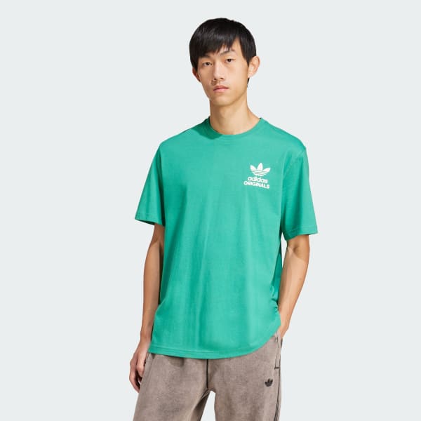 Grun Jazz Club T-Shirt