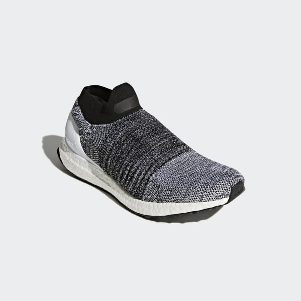 adidas Men's Ultraboost Laceless Shoes 