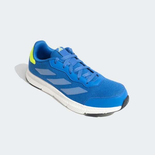 Blue Halorun Running Shoes