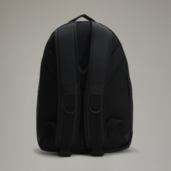 Negro Y-3 TECH BP