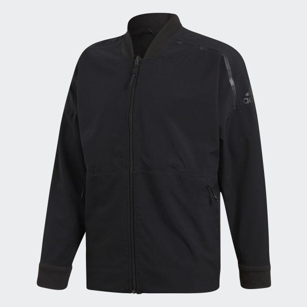 giubbotto adidas reversibile