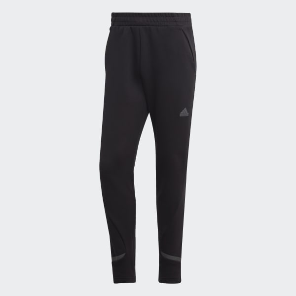 Adidas athletics id stadium fleece pants hotsell
