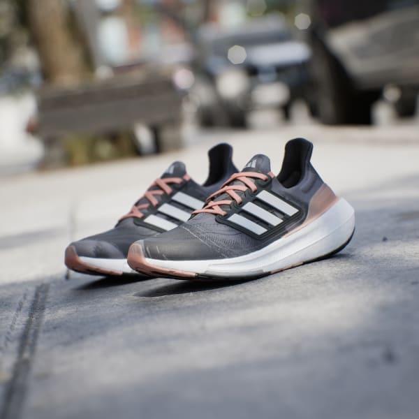 Zapatillas Ultraboost Light Adidas Ultra Boost Hombre Gris 50