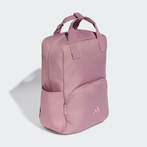 Lila ADIDAS PRIME-RUCKSACK
