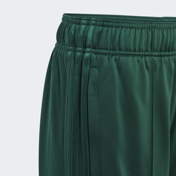 Vert Pantalon de survêtement large Collegiate Graphic Pack