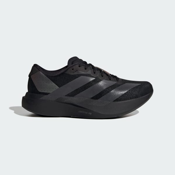 Preto Sapatilhas Adizero EVO SL