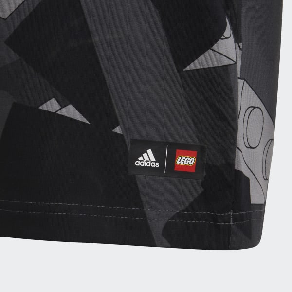 sedá Tričko adidas x Classic LEGO® OO402