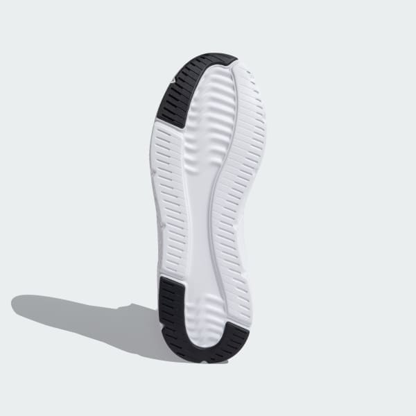 White Air-Yard Fun Shoes