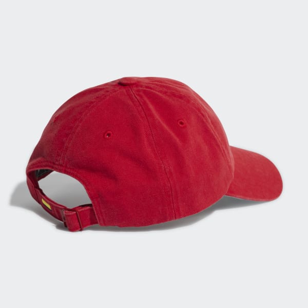 Rojo Gorra Colombia