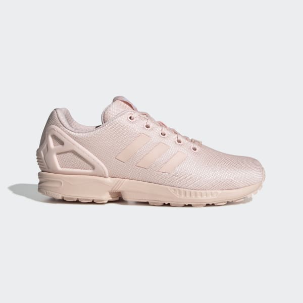 Chaussure ZX Flux - Rose adidas | adidas France