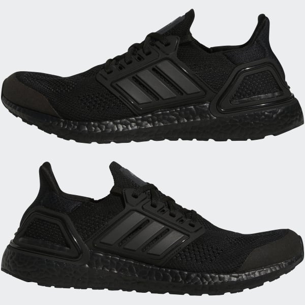 Zapatilla Ultraboost 19.5 DNA Running Sportswear Lifestyle Negro
