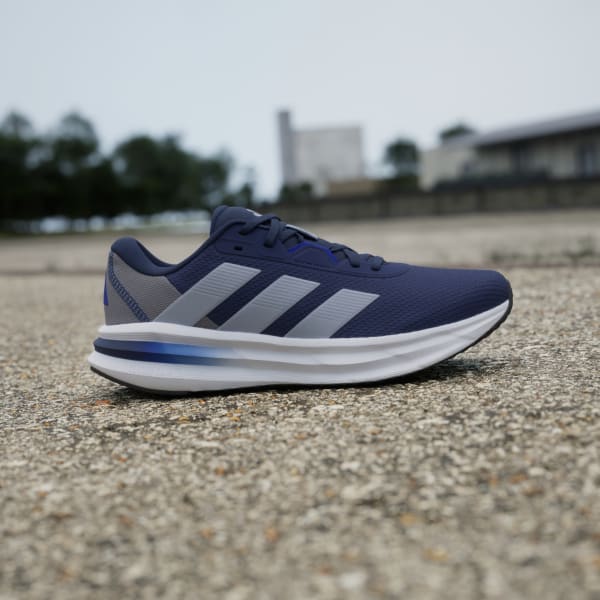 adidas Galaxy Running Shoes Blue adidas India