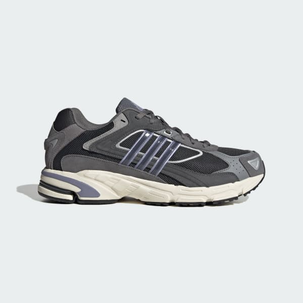Gris Zapatillas Response CL