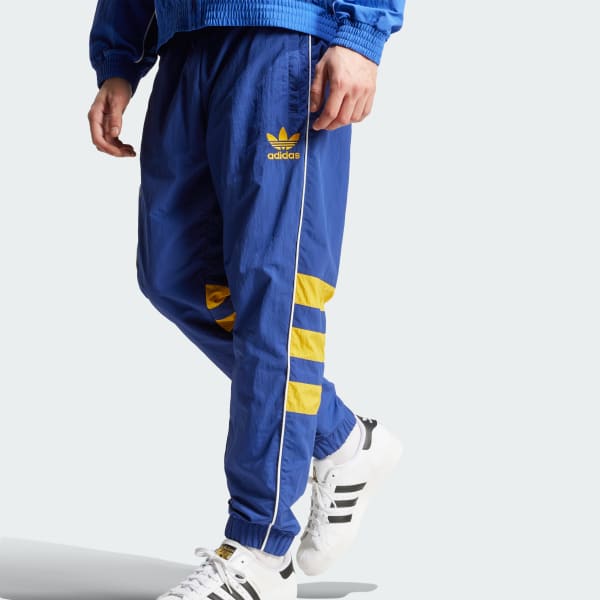 Adidas sport track pants junior clearance