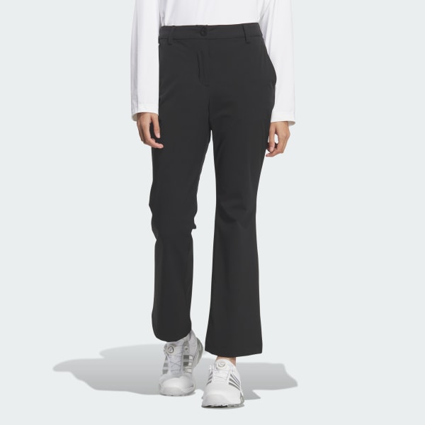 ブラック アルティメット365ツアー クライマクール ブーツカット パンツ