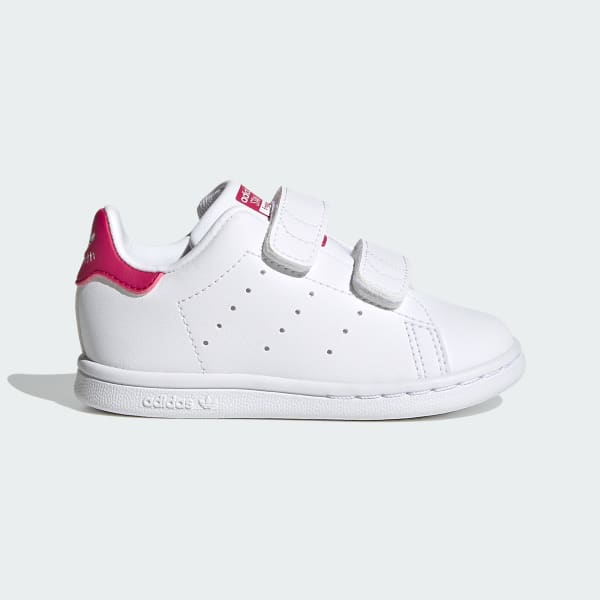 White Stan Smith Shoes