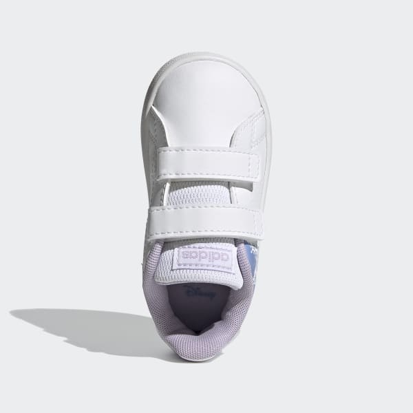Blanco Tenis Advantage