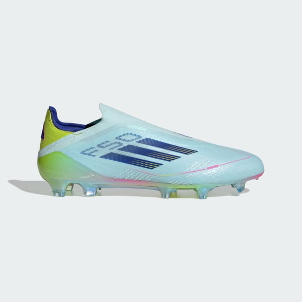 F50 Elite Laceless 99 Capsule Firm Ground Boots