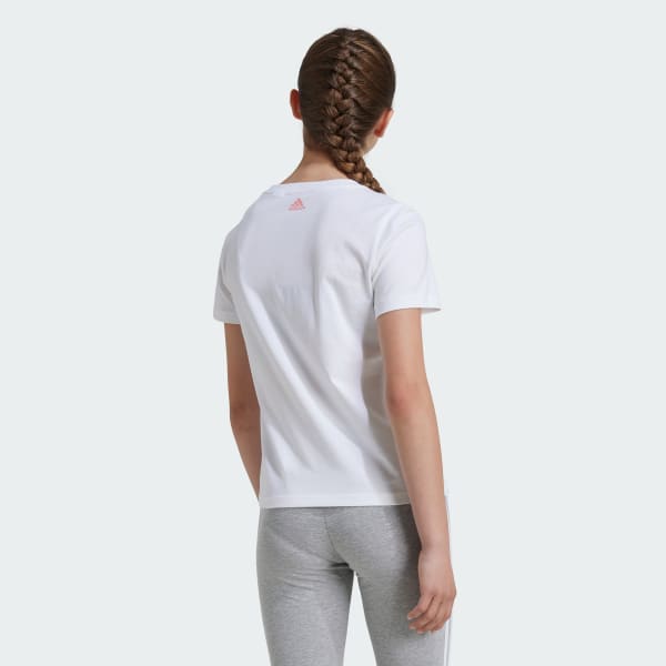 Branco T-shirt Xpress Street Jam