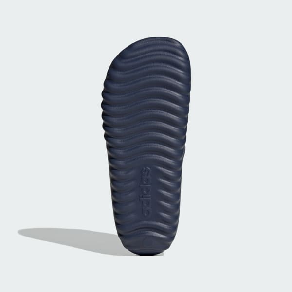 adidas Adissage 360rec Slides - Blue | Free Shipping with
