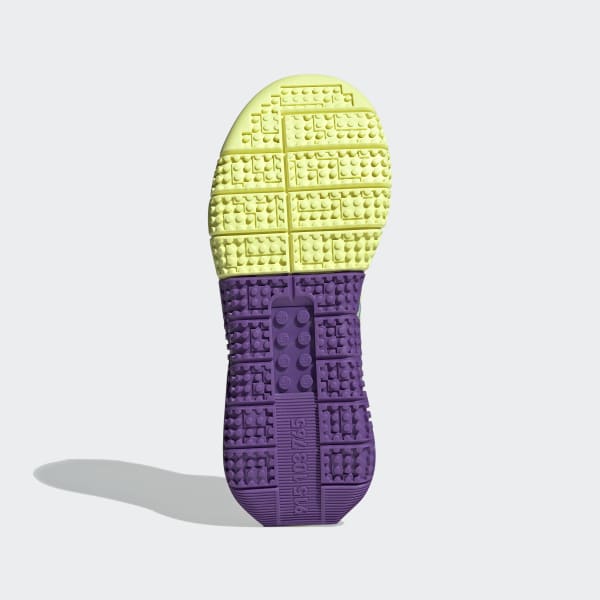 Turquoise adidas x LEGO® Sport Shoes