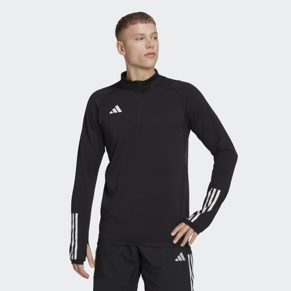 Adidas tiro warm up suit best sale